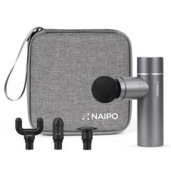 Массажер NAIPO NPMGUN-J11 Фото 9