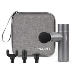 Массажер NAIPO NPMGUN-J11 Фото 1