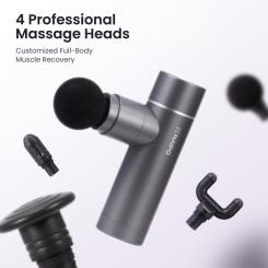 Массажер NAIPO NPMGUN-J11 Фото 3