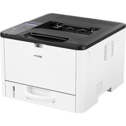 Лазерный принтер Ricoh P 311SE Фото