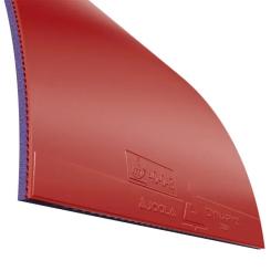 Накладка для ракетки Joola Dynaryz ZGX 2.0 Red (70487) Фото 1