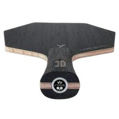 Основание для ракетки Stiga Cybershape Carbon Master (1600-0201-35) Фото 1