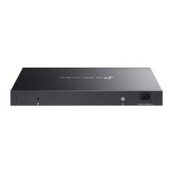 Коммутатор сетевой TP-Link SG5428XMPP Фото 3