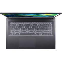 Ноутбук Acer Aspire 15 A17-51M Фото 3