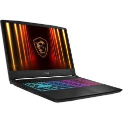 Ноутбук MSI Katana 15 HX B14WFK-896XUA Фото 1