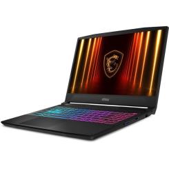Ноутбук MSI Katana 15 HX B14WFK-896XUA Фото 2