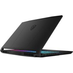 Ноутбук MSI Katana 15 HX B14WFK-896XUA Фото 5