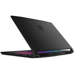 Ноутбук MSI Katana 15 HX B14WFK-896XUA Фото 6
