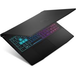 Ноутбук MSI Katana 15 HX B14WFK-896XUA Фото 8