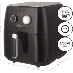 Мультипечь First FA-5053-1 Фото 3