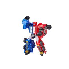 Трансформер Tobot S6 Мини Тобот Твинс Фото 4