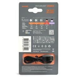 Фонарь Videx VLF-AK012 Фото 11