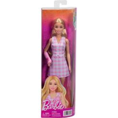 Кукла Barbie Модниця – рожева клітинка Фото 4