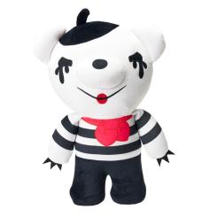 Мягкая игрушка Deddy Bears Серия 4 Filippe-Flopp 32 см Фото