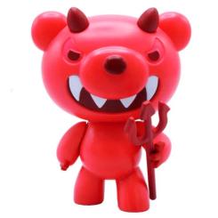 Фигурка Deddy Bears Beezlebear Фото