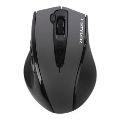 Комплект A4Tech FG2500S Plus Wireless UA Grey Фото 5