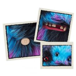 Мягкая игрушка Fuggler Кошмарик Фото 2