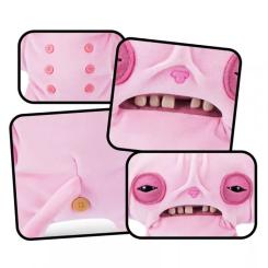 Мягкая игрушка Fuggler Пані Ґудзюня 24 см Фото 2