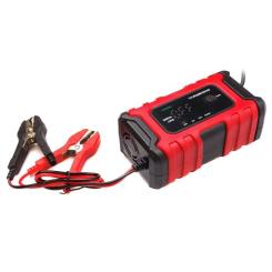 Сетевое зарядное устройство для АКБ Maxxter MX-CHR-12V6A 12V 6A Фото 1