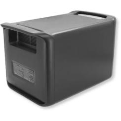 Зарядная станция CTOLITY AP2000 2400W, 2048Wh Фото 1