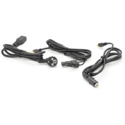 Зарядная станция CTOLITY AP2000 2400W, 2048Wh Фото 3