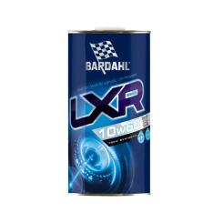Моторное масло BARDAHL (metal) PLASMA LXR 10W60 1л Фото