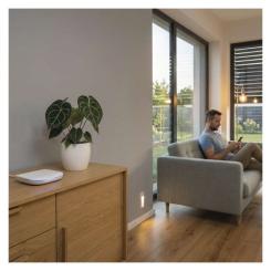 Модуль управления умным домом EMOS ZigBee GoSmart Bluetooth WiFi Фото 10