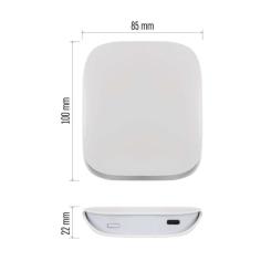 Модуль управления умным домом EMOS ZigBee GoSmart Bluetooth WiFi Фото 5