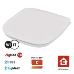 Модуль управления умным домом EMOS ZigBee GoSmart Bluetooth WiFi Фото 7