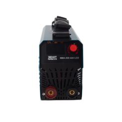 Сварочный аппарат Зеніт Профі MMA-250 mini LCD Фото 6