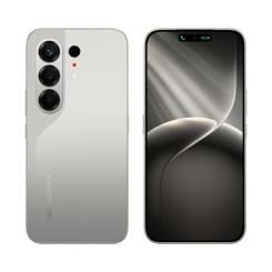Мобильный телефон Tecno Camon 50 8/256Gb Nebula Titanium Фото 9