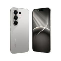 Мобильный телефон Tecno Camon 50 8/256Gb Nebula Titanium Фото 10