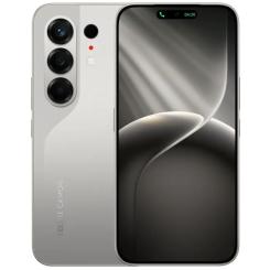 Мобильный телефон Tecno Camon 50 8/256Gb Nebula Titanium Фото
