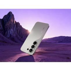 Мобильный телефон Tecno Camon 50 8/256Gb Nebula Titanium Фото 3
