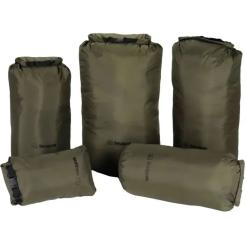 Гермомешок Snugpak Dri-Sak L 13 Olive Фото 2