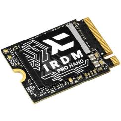 Накопитель SSD Goodram M.2 2230 2TB IRDM Pro Nano Фото