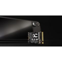 Накопитель SSD Goodram M.2 2230 2TB IRDM Pro Nano Фото 2