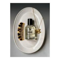 Парфюмированная вода Sister's Aroma Code 50 мл Фото 2