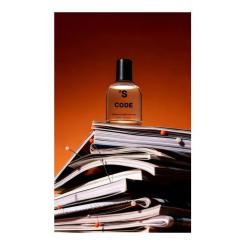 Парфюмированная вода Sister's Aroma Code 50 мл Фото 4