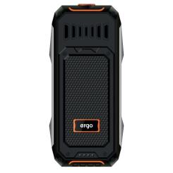Мобильный телефон Ergo E182 Black Orange Фото 1