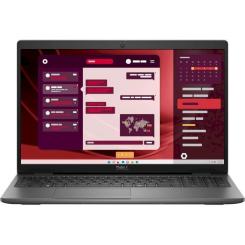 Ноутбук Dell Latitude 3550 Фото