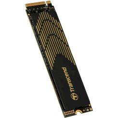 Накопитель SSD Transcend M.2 2280 2TB Фото 2