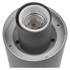 Светильник EMOS E27 15 Вт IP44 Фото 5