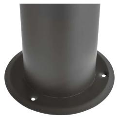 Светильник EMOS E27 15 Вт IP44 Фото 6