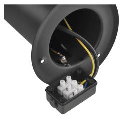 Светильник EMOS E27 15 Вт IP44 Фото 7