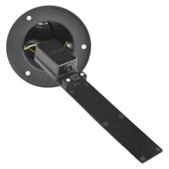 Светильник EMOS E27 15 Вт IP44 Фото 8