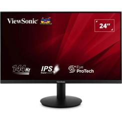 Монитор ViewSonic VA24G1-H Фото
