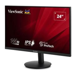 Монитор ViewSonic VA24G1-H Фото 4