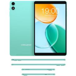 Планшет Teclast P85 8" 4/64GB / WIFI /Metal / Blue Фото 2