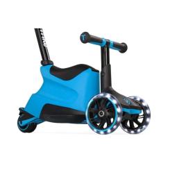Самокат SmarTrike Xtend Ride-on (Blue) Фото 9